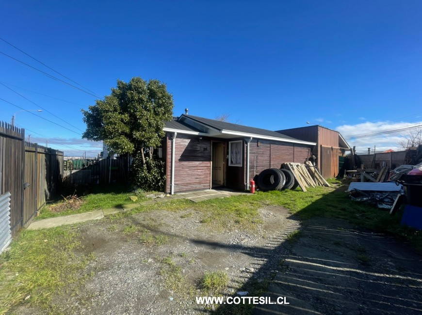 Cottesil Propiedades