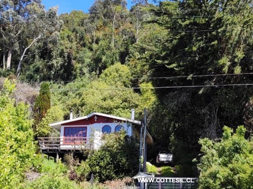 Cottesil Propiedades