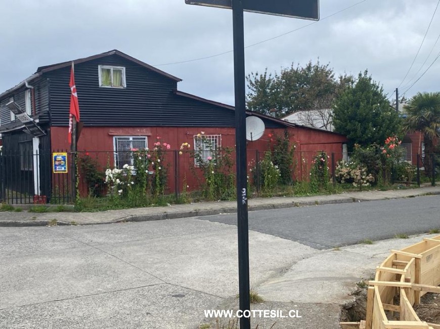 Cottesil Propiedades